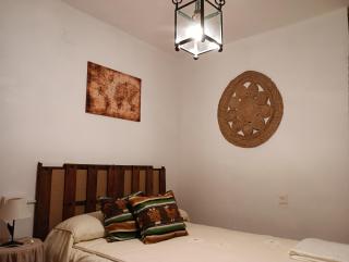 La Atalaya de Los Romanes - Viñuela - 5