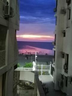 Apartamento Turistico Rodadero Primera Linea - 6