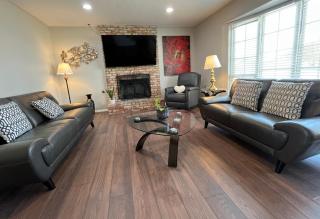 Cozy Townhome 5 Min to Airport - El Paso - 9