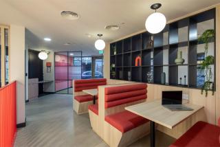 Cosy City Ensuites and Studios at Norton's Student Living in Edinburgh - Edimburgo - 8