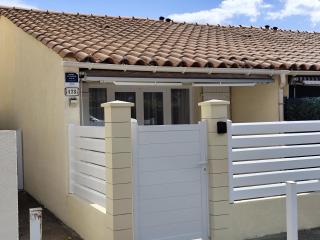 Villa émeraude dans résidence - Cap d'Agde - 9