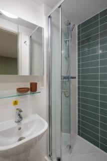 Cosy City Ensuites and Studios at Norton's Student Living in Edinburgh - Edimburgo - 2