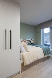 Cosy City Ensuites and Studios at Norton's Student Living in Edinburgh - Edimburgo - 3