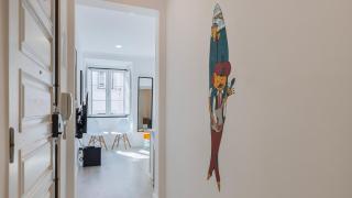 Alfama 1BDR Apartment by LovelyStay - Lisbon - 5