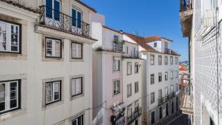 Alfama 1BDR Apartment by LovelyStay - Lisbon - 8