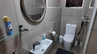 Swakop-Stay at 79 - Swakopmund - 6
