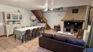 Terres du Milieu - Saint-Mayme-de-Pereyol - 8