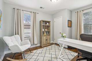 East Nashville Family Abode 30 or more Days by SkyRun Nashville - 4