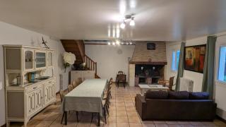 Terres du Milieu - Saint-Mayme-de-Pereyol - 4