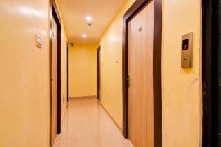 Hotel O Bypass View - Calcutta - 7