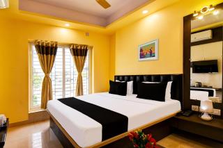 Hotel O Bypass View - Calcutta - 0