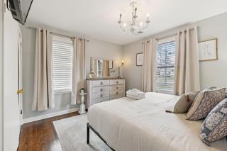 East Nashville Family Abode 30 or more Days by SkyRun Nashville - 6