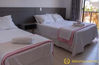 Gentil Hotel - Florianópolis - 8