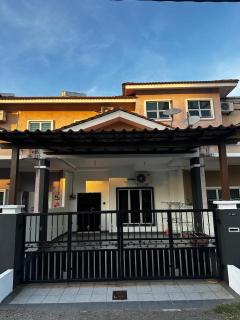 Ritz Homestay UNIT B at Gong Badak, Kuala Terengganu - Kuala Terengganu - 0