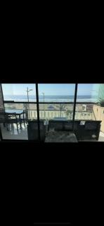 Appartement La perle de Mehdia, sea view - Kenitra - 1