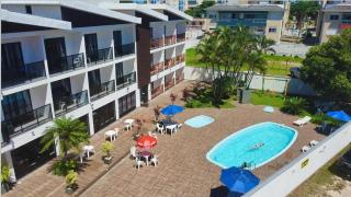 Gentil Hotel - Florianópolis - 6