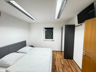 Landmann City Ferienhaus - - 6