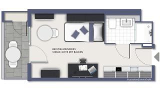 CAMPO NOVO Business Eschborn - Eschborn - 9
