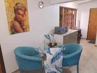 Villa Theresa - Johannesburg - 4