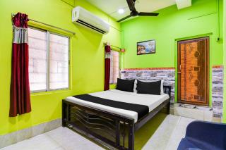 Hotel O Raja Lodge - Calcutta - 5