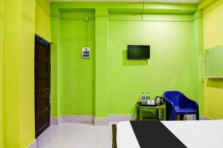 Hotel O Raja Lodge - Calcutta - 1