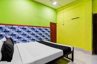 Hotel O Raja Lodge - Calcutta - 7
