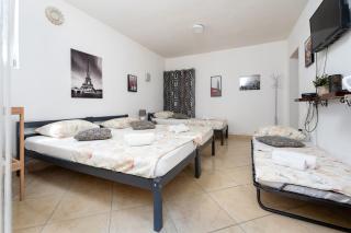 Apartments Vrabac - Neum - 1