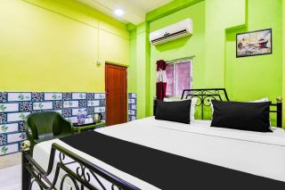 Hotel O Raja Lodge - Calcutta - 6