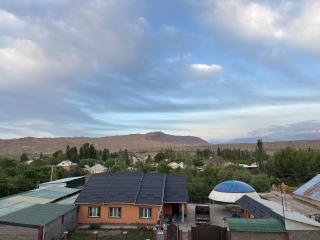 Guest House Ayara - Kyzyl-Tuu - 9