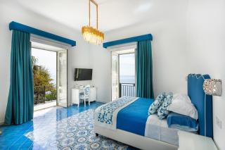 Casa Consilla - Positano - 8