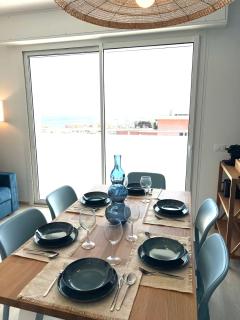 Appartamento Gocce di sole - 8