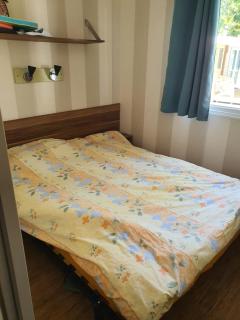 Mobile home - Agde - 4