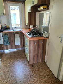Mobile home - Agde - 3