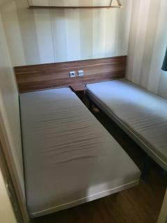 Mobile home - Agde - 2