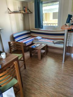 Mobile home - Agde - 1