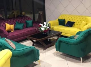 Hotel El Dey 1 - Husseïn Dey - 5