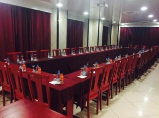 Hotel El Dey 1 - 4