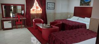 Hotel El Dey 1 - 2