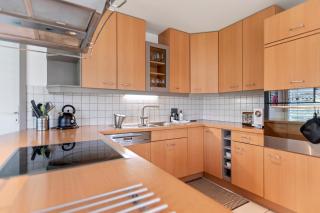 Villa architecte lumineuse avec jardin privé - 5