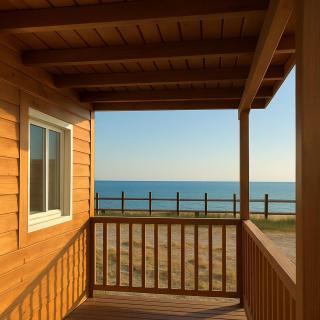 The Beach Camping Village - Marina di Carrara - 0