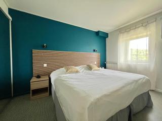 Logis Hotel restaurant des Thermes - Lamalou-les-Bains - 5