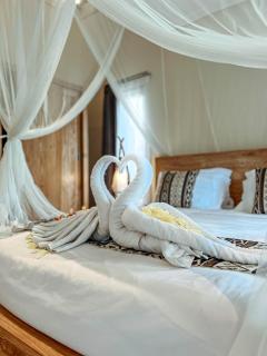 Puri Lumbung Villa - 2