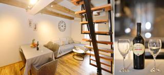 Antica Apartments - Kotor (Cattaro) - 9
