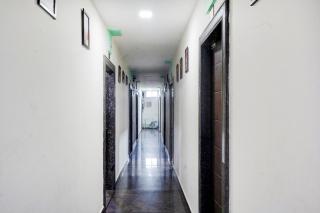 Collection O Panchpadi Naka Formerly Silver Key - Raipur - 6