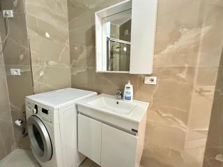 TVukaj Apartament 02 - Durrës - 8