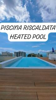 Hotel Villa Eugenia - 3 Stelle Superior con Private SPA e Piscina - Lido di Jesolo - 7