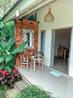 Puri Lumbung Villa by Eluma Hospitality Management - Ubud - 0