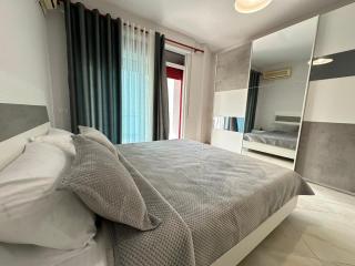 TVukaj Apartament 02 - Durrës - 7