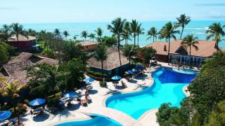 Casa na Praia de Mucugê - Arraial D'ajuda – Bahia - Porto Seguro - 0