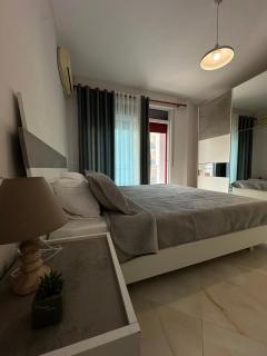 TVukaj Apartament 02 - Durrës - 6